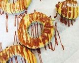 コストコ ホットケーキミックス ドーナツ作り方8写真