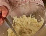 春巻きの皮で簡単★カレーコロッケ作り方3写真