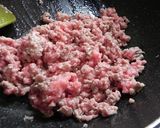 春巻きの皮で簡単★カレーコロッケ作り方1写真