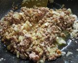 春巻きの皮で簡単★カレーコロッケ作り方2写真