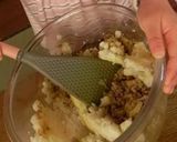 春巻きの皮で簡単★カレーコロッケ作り方4写真