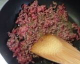 ランチに♪ 彩り♡3色丼作り方2写真