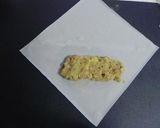 春巻きの皮で簡単★カレーコロッケ作り方5写真
