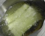 春巻きの皮で簡単★カレーコロッケ作り方6写真