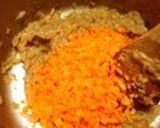 真っ赤な誘惑 北本トマトカレー作り方2写真