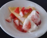 フレンチトースト@キスブサ・ゲスト編作り方12写真