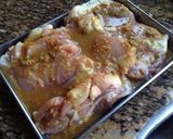 柚子胡椒焼き作り方3写真