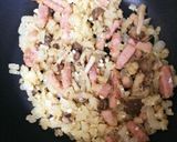 濃厚♡旨味たっぷりのクラムチャウダー♪作り方5写真
