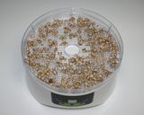 ゴボウ茶進化☆食品乾燥機でゴボウコーヒー作り方3写真