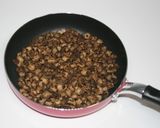 ゴボウ茶進化☆食品乾燥機でゴボウコーヒー作り方5写真