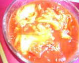 ピリ辛トマト冷麺☆☆☆作り方6写真