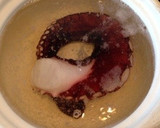 簡単！銀だこ風★たこ焼きパーティー♡作り方1写真