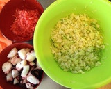 簡単！銀だこ風★たこ焼きパーティー♡作り方3写真
