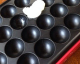 簡単！銀だこ風★たこ焼きパーティー♡作り方4写真