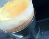 簡単すぎるスフレチーズケーキ作り方8写真