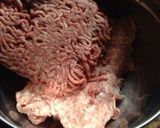 スパイスが決めて！作り方1写真