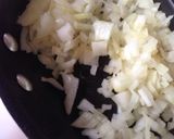 スパイスが決めて！作り方4写真