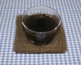 ゴボウ茶進化☆食品乾燥機でゴボウコーヒー作り方7写真