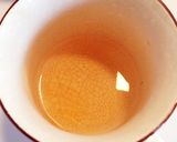 ミキサーで簡単！濃厚苺ヨーグルトババロア作り方2写真