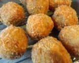 真っ赤な誘惑 北本トマトカレー作り方13写真