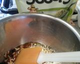 ヘンプナッツバー作り方1写真