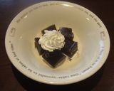寒天で♪なんちゃってコーヒーゼリー作り方6写真