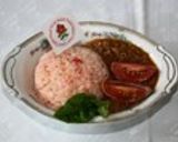 真っ赤な誘惑 北本トマトカレー作り方14写真