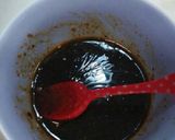米粉と豆腐のチヂミ(*^^*)作り方4写真