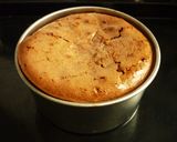 ベイクドチーズケーキ(ココア味)作り方4写真