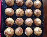 簡単！銀だこ風★たこ焼きパーティー♡作り方8写真