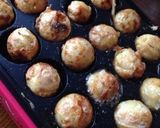 簡単!銀だこ風★たこ焼きパーティー♡作り方9写真