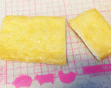 簡単♡玉子と野菜の油揚げで巾着おかず作り方4写真