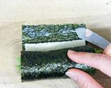 デコサンドイッチ☆作り方5写真