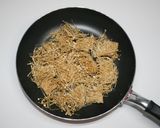 乾燥エノキ改☆食品乾燥機でエノキパウダー作り方5写真