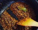 これでばっちり♡大人な味のミートソース作り方3写真