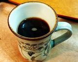 ウインナーコーヒー作り方1写真