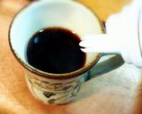 ウインナーコーヒー作り方3写真