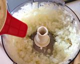 簡単やわらか美味しいハンバーグ作り方1写真