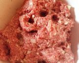 簡単やわらか美味しいハンバーグ作り方3写真