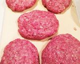 簡単やわらか美味しいハンバーグ作り方4写真