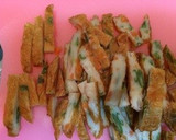 基本の切り干し大根の煮物(田舎風)作り方3写真