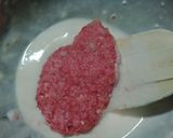 簡単ミンチカツ作り方3写真
