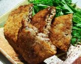 簡単ミンチカツ作り方5写真