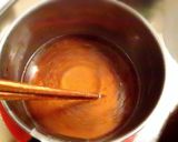 天津あんかけチャーハンふわとろ作り方2写真