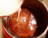 天津あんかけチャーハンふわとろ作り方3写真