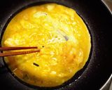 天津あんかけチャーハンふわとろ作り方4写真