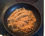 捨てないで！固くなったパンでパン粉作り方7写真