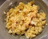 ランチに♪ 彩り♡3色丼作り方3写真