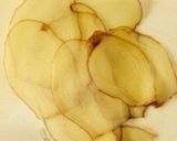 簡単に綺麗に針生姜・人参千切りする方法作り方1写真