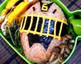 単身赴任パパが綴る弁当男子10のコツ♪作り方8写真